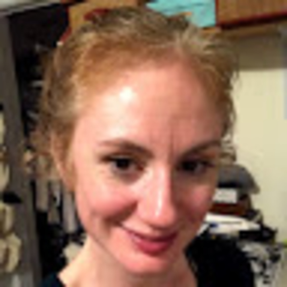 Meet your Posher, Heather